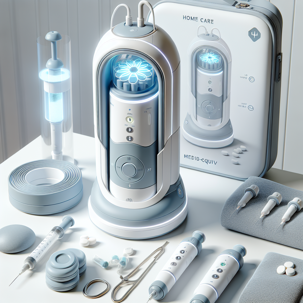 메디큐브 하이포커스 샷, 리프팅 효과를 담은 홈케어 기기