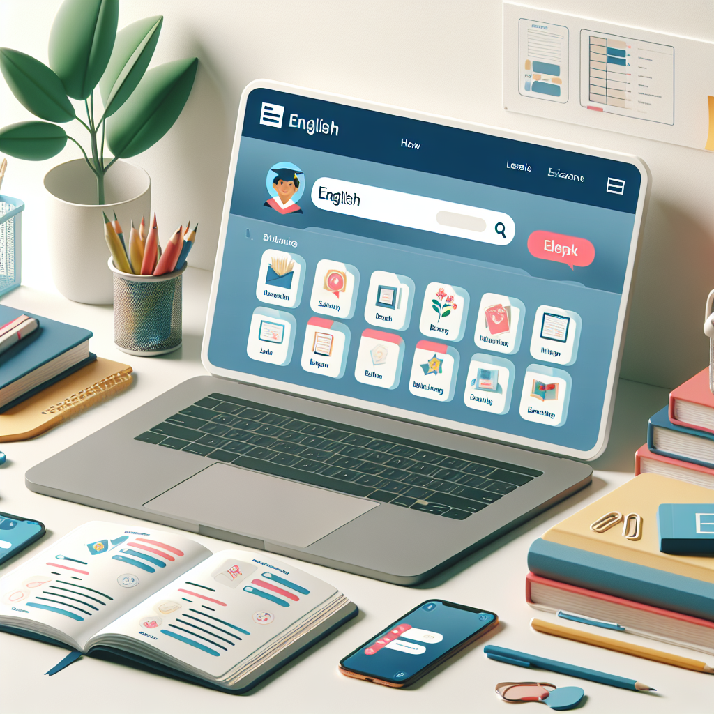 뮤엠 영어 숙제 사이트, 초중등 영어 과제를 도와주는 학습 플랫폼