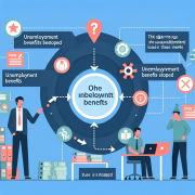 실업급여 중단 사유, 모르고 지나가면 바로 끊기는 이유