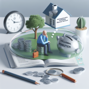 국민연금 임의계속가입, 은퇴 후에도 고민하게 되는 제도