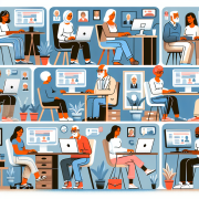 기초연금 온라인 신청, 방문 대신 선택하는 사람이 늘어난 이유