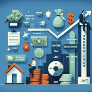 연말정산 소득공제 한도, 초과하는 순간 체감이 줄어드는 이유
