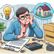 전세 계약 갱신청구권, 쓸지 말지 고민되는 순간