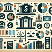 DSR 적용 기준, 은행마다 다르게 느껴지는 이유