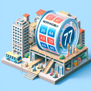 청약 추첨제 비율, 가점 낮을수록 눈여겨보는 숫자