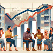 아파트 실거래가 상승률, 체감과 숫자가 다른 이유