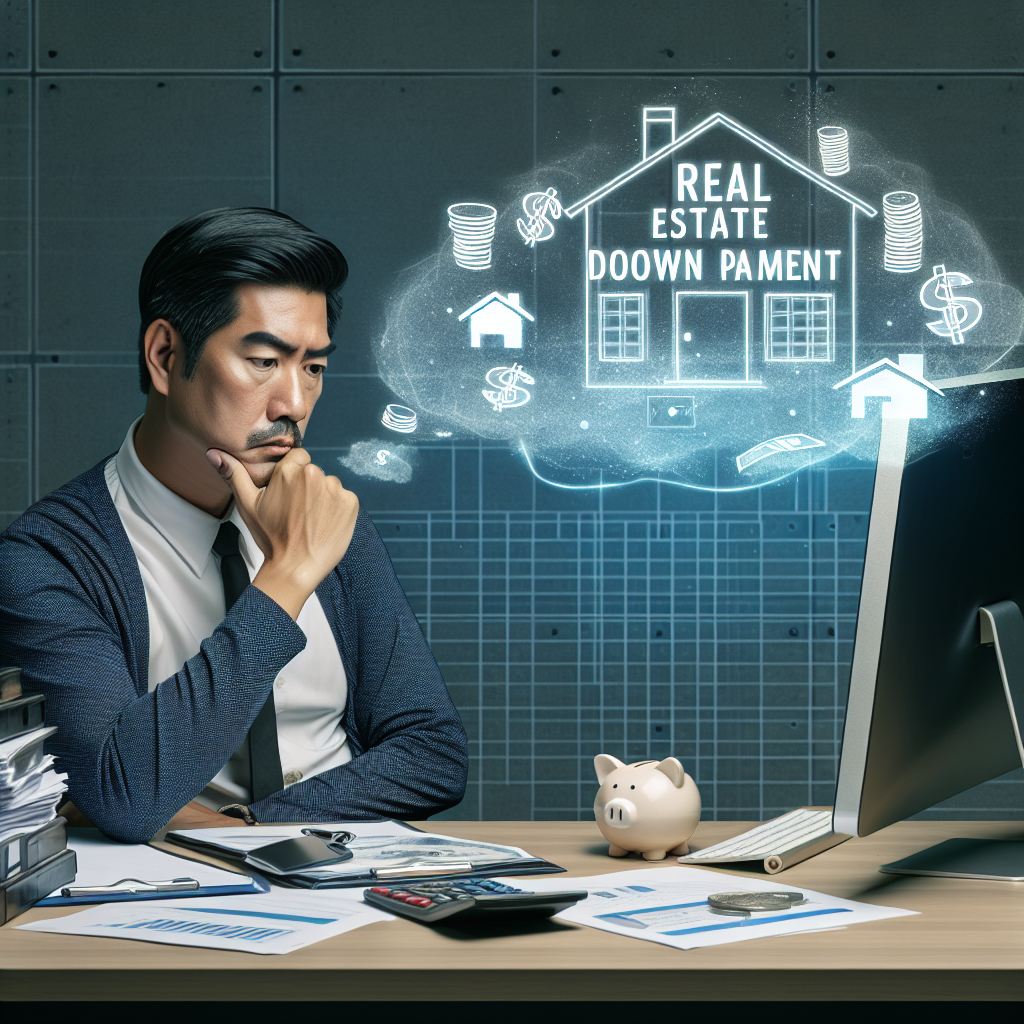 부동산 중도금 대출, 분양 계약 후 바로 고민되는 단계