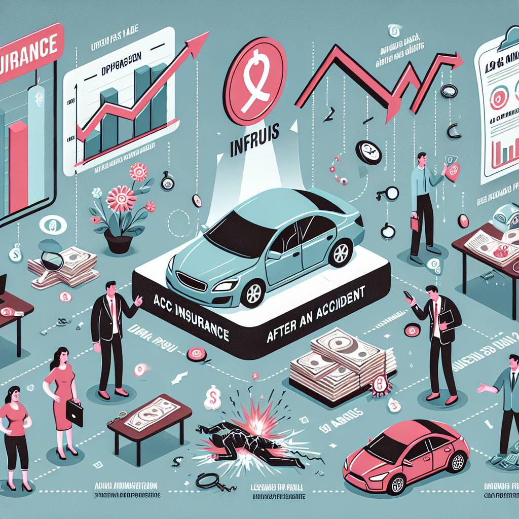 자동차 보험료 할증 기준, 사고 후 체감이 커지는 이유