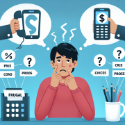 알뜰폰 번호 유지, 바꿔도 되는지 망설이는 이유