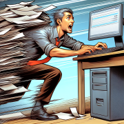 이미지 파일 크기 줄이기, 업로드 제한 앞에서 급해지는 순간