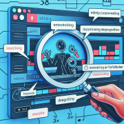 동영상 자막 추출, 편집하다 막히면 찾게 되는 키워드