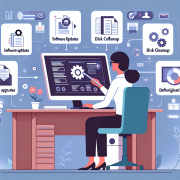 컴퓨터 최적화 방법, 포맷 전에 검색하는 선택지