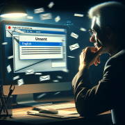 영문 이메일 표현, 실수하면 어색해질까 불안한 순간