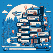 저녁 배달 메뉴 추천, 실패 경험 쌓일수록 검색이 늘어나는 구조