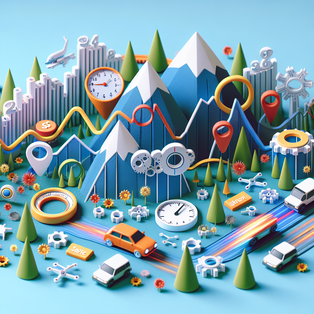 검색 키워드 트렌드, 바뀌는 속도가 빨라진 이유